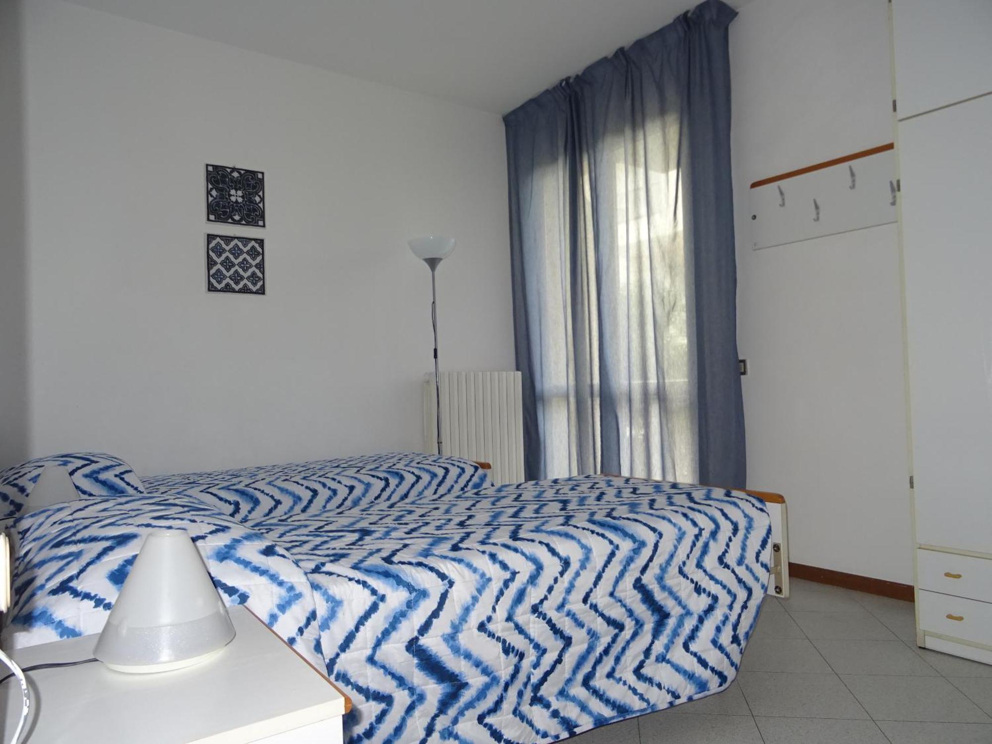 La Martlona Сasa de vacaciones Riccione